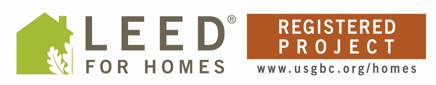 LEED for Homes